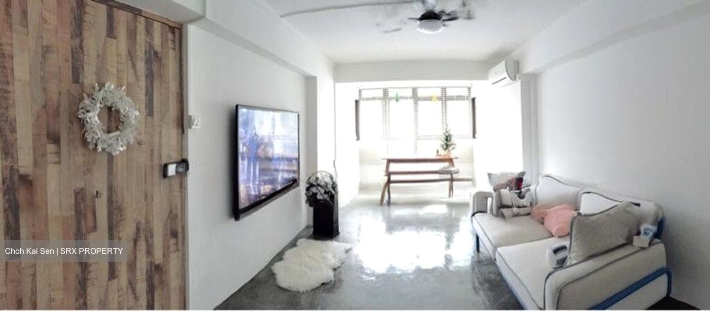 Blk 95 Whampoa View (Toa Payoh), HDB 4 Rooms #521180641